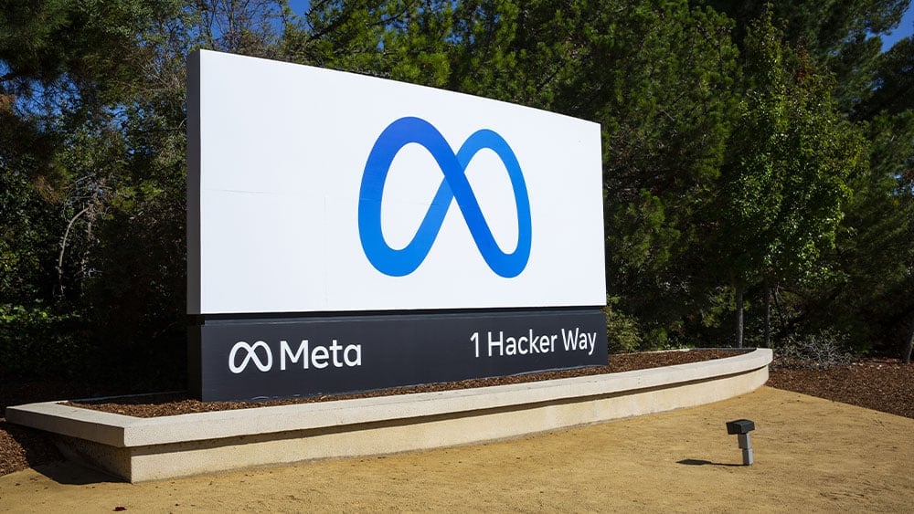 Featured image for Meta Shares Drop Despite Strong Sales and Increased AI Investment