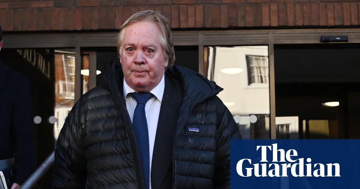 Featured image for Duke of Marlborough denies strangling estranged wife in court