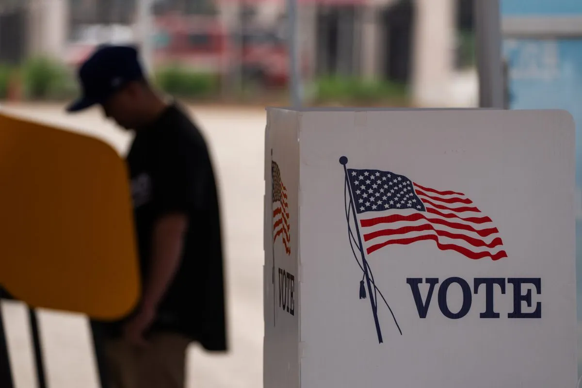 California Voters Approve Tougher Penalties with Prop 36