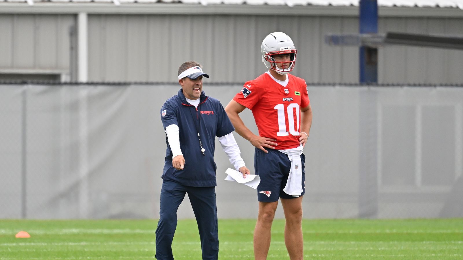 Featured image for Steelers vs Patriots: Key matchups, predictions, and viewing info for Week 3