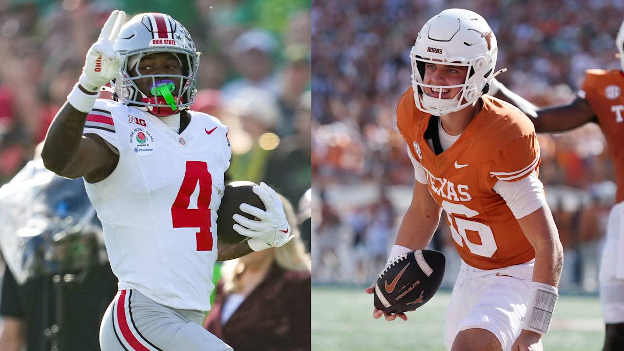 Featured image for Arch Manning Emerges as Top Heisman Contender for 2025