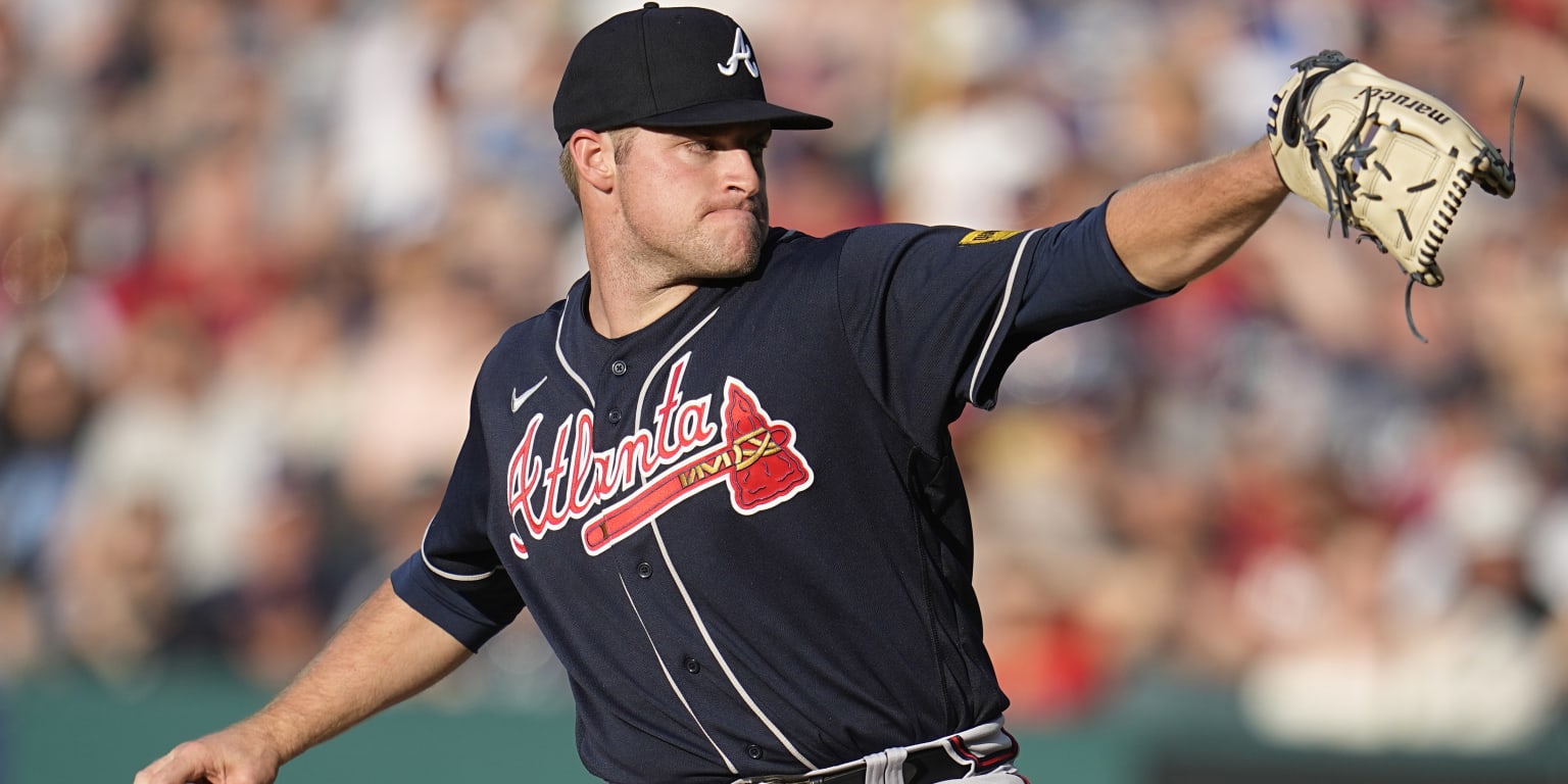 Featured image for Braves' Dominant Streak Continues with 9th Consecutive Win