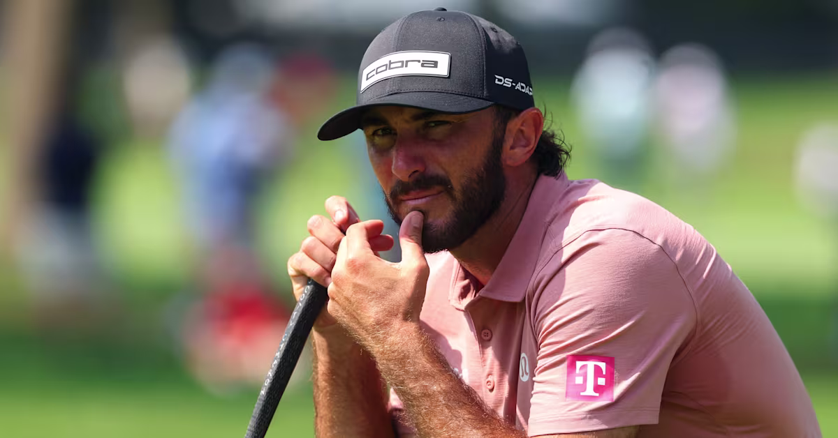 Featured image for Will Gordon Secures PGA Tour Card in Dramatic Rocket Classic Finish