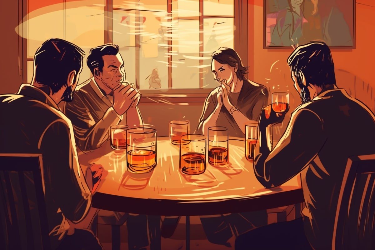 Featured image for The Dangerous Link Between Heavy Drinking and Muscle Loss