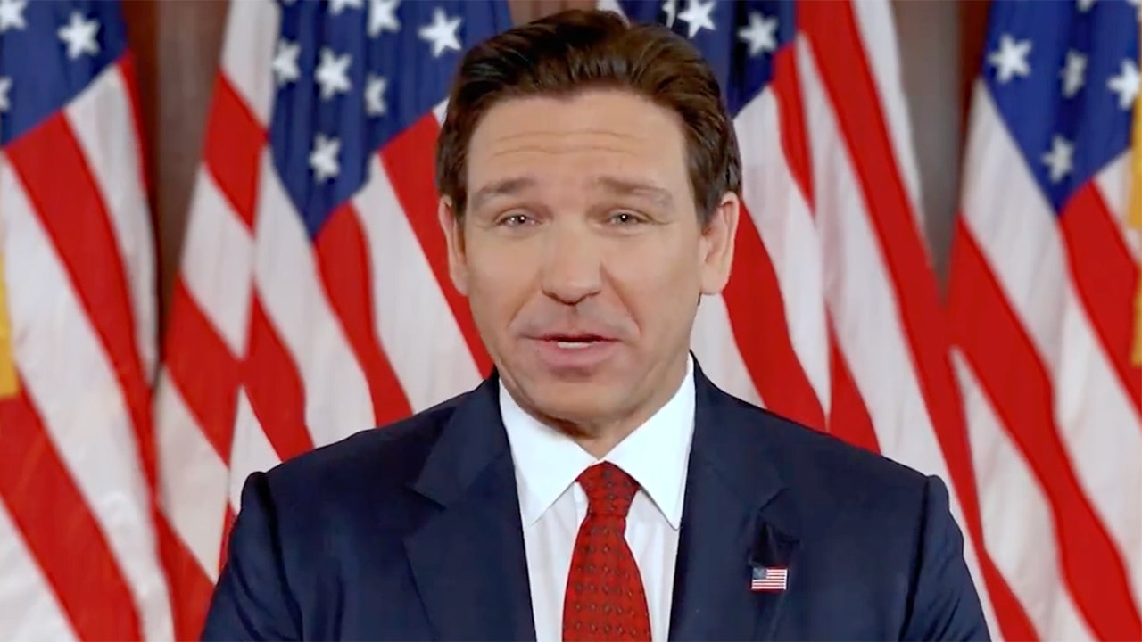 Featured image for "DeSantis Suspends Presidential Run, Endorses Trump After Struggle"