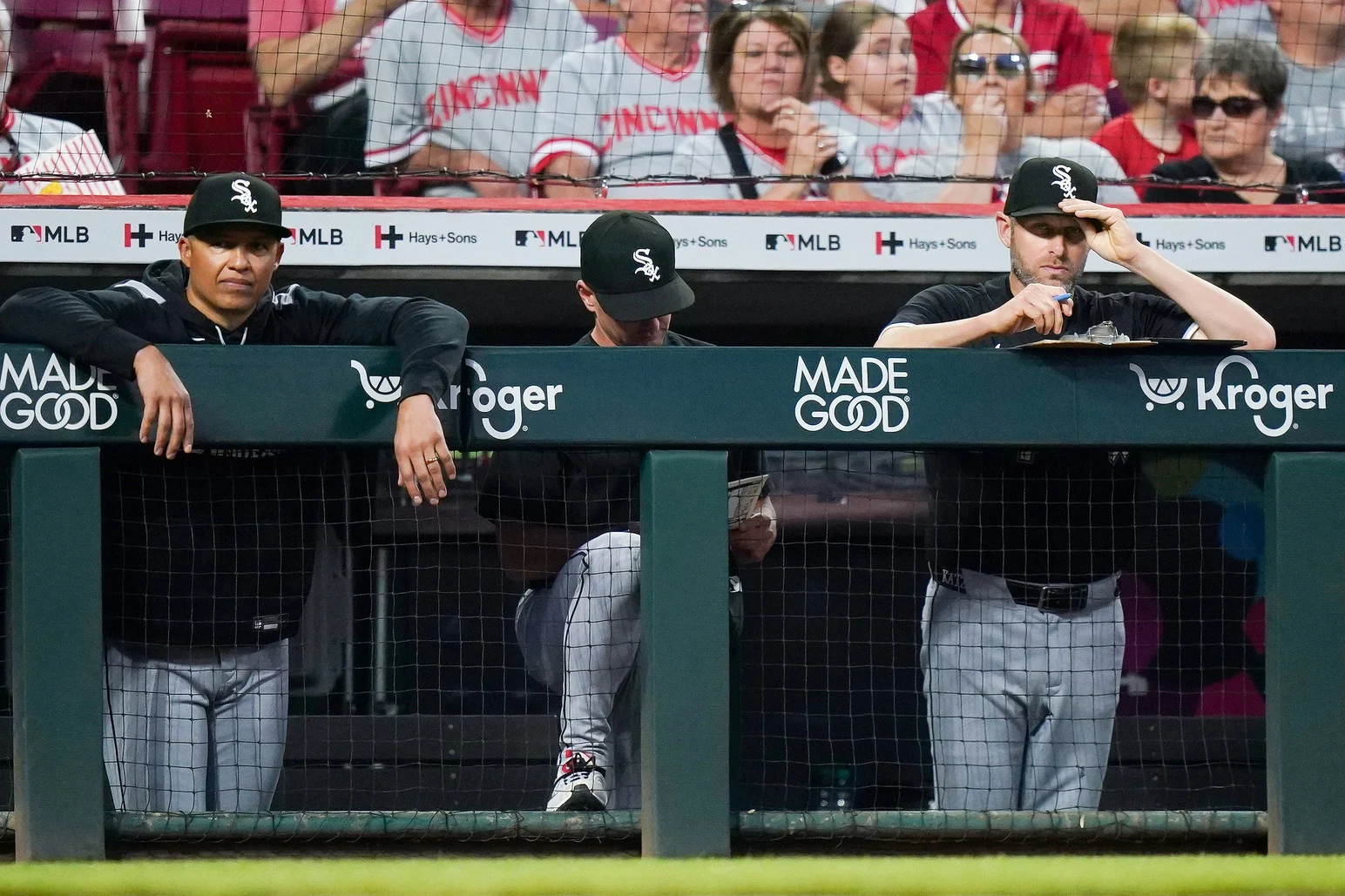 Featured image for MLB Players Express Preferences and Concerns in Recent Surveys