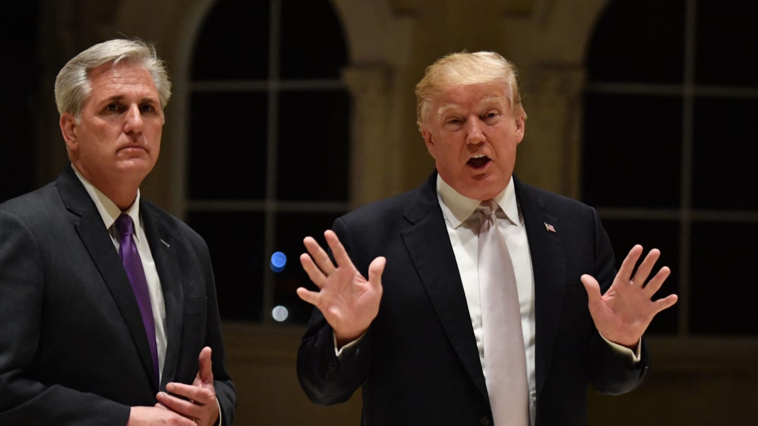 Liz Cheney's Book Exposes GOP's Role in Enabling Trump