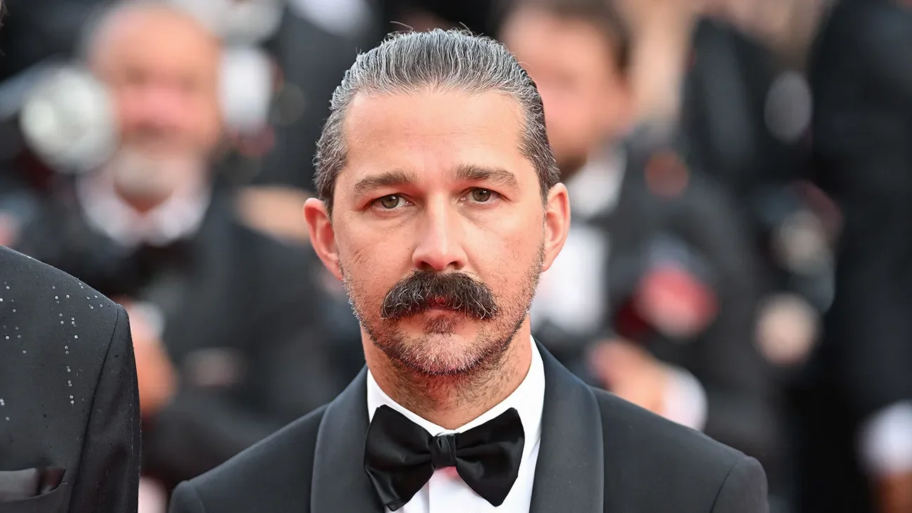 Shia LaBeouf Arrested After Mardi Gras Bar Fight in New Orleans