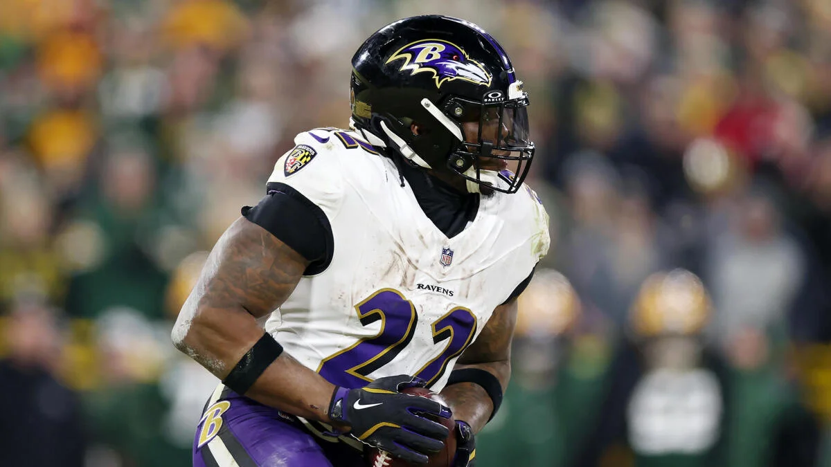 Featured image for Steelers-Ravens Week 18 Clash: Live Score and Highlights