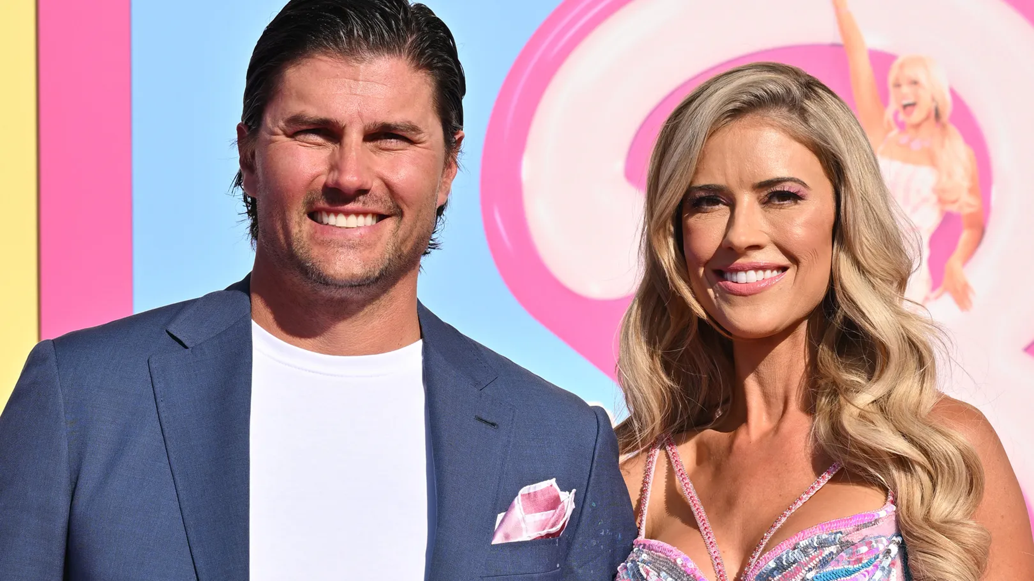 Featured image for Josh Hall Criticizes Ex Christina Haack Post-Divorce Settlement