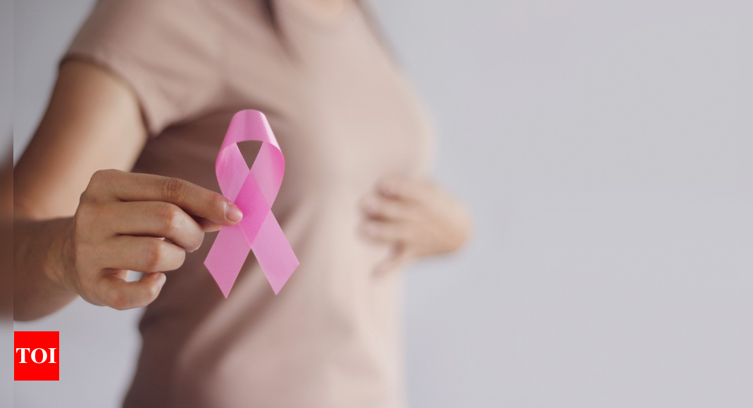 Featured image for "Alarming: Majority of Women Diagnosed with Advanced Breast Cancer"