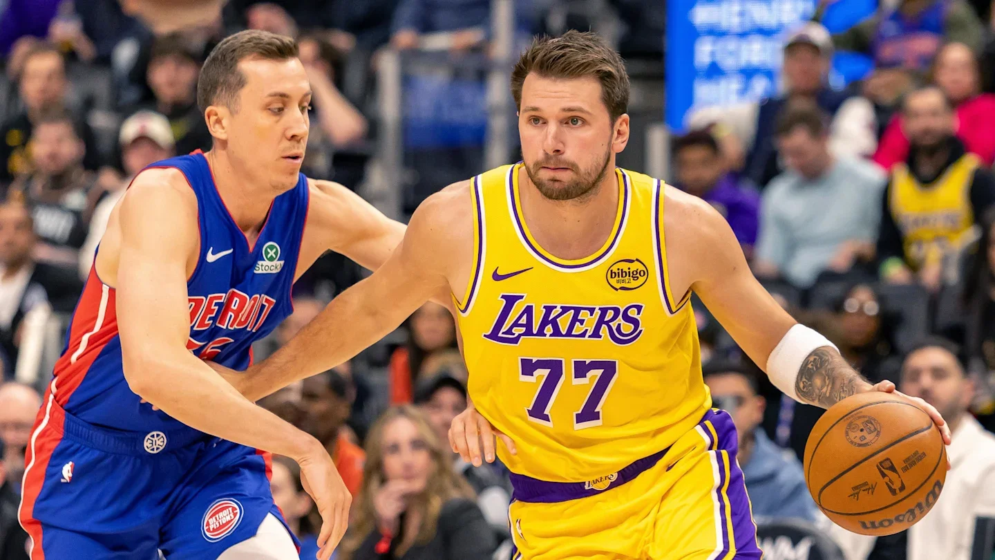 Lakers Build Postseason Momentum After Close Loss