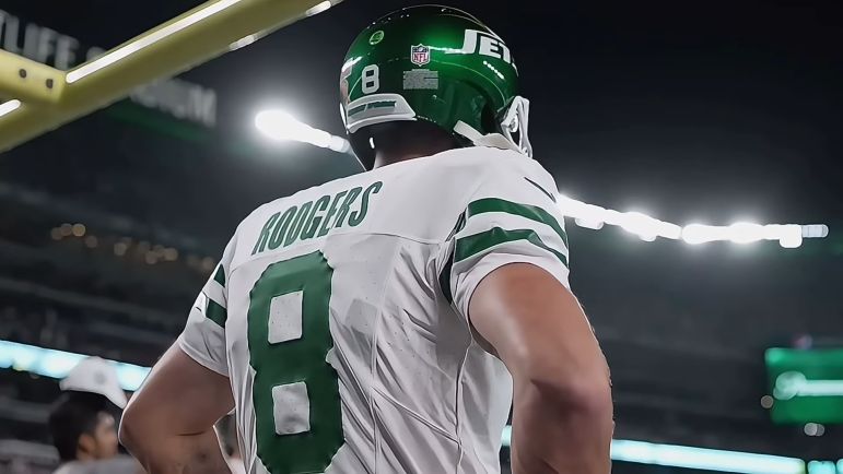 Steelers Watch Aaron Rodgers' OTA Absence and Future Plans