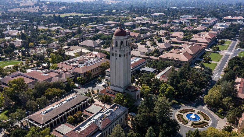 Investigation underway into hate crime incident targeting Arab Muslim student at Stanford University