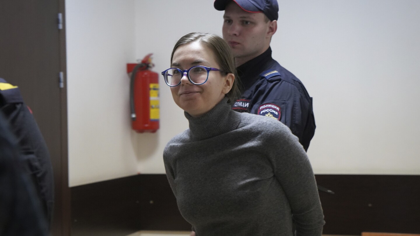 "Putin's Crackdown: Shaping Modern Russian Culture and Ensnaring Ordinary Citizens"