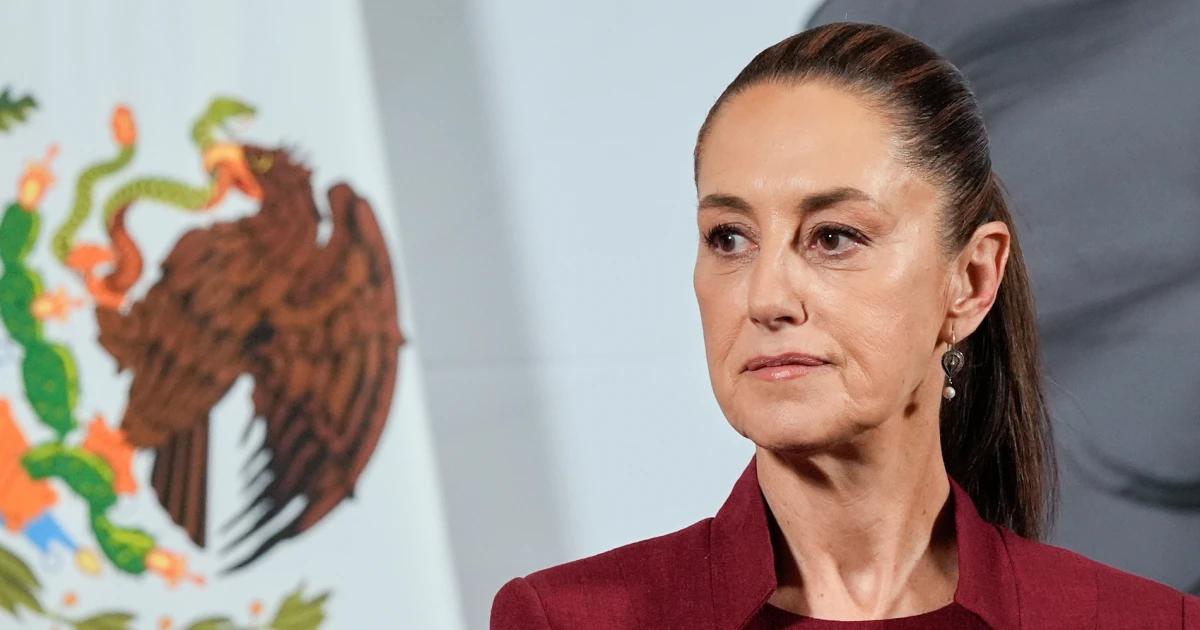 Featured image for Mexico Denies New Border Enforcement Deal with DEA