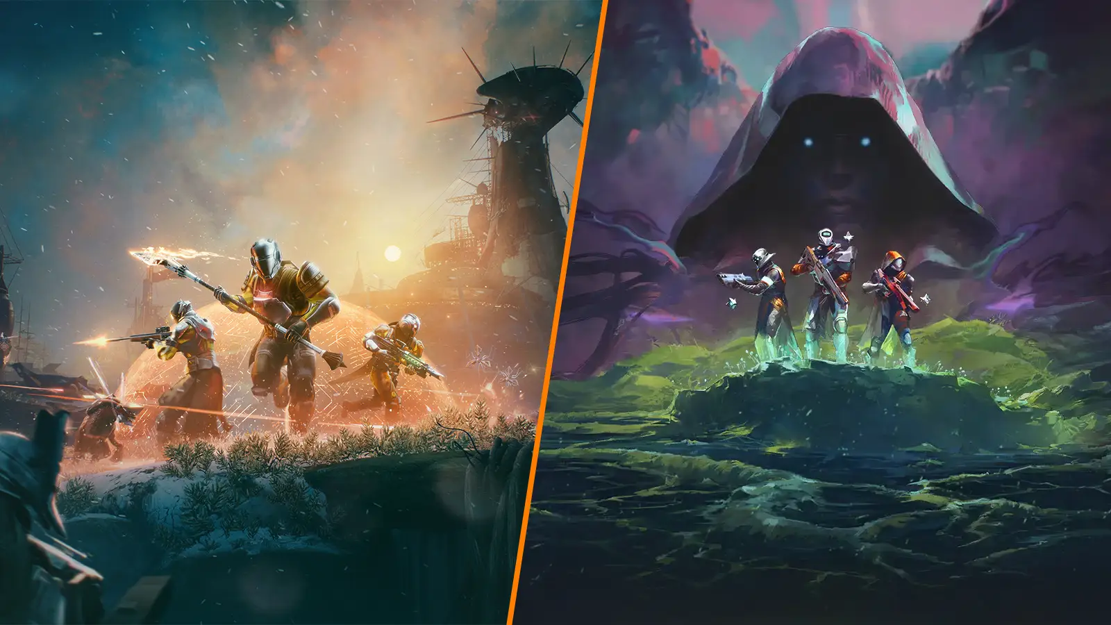 Featured image for Bungie Promises Fixes for Destiny 2 Ash & Iron Power Climb Amid Player Backlash