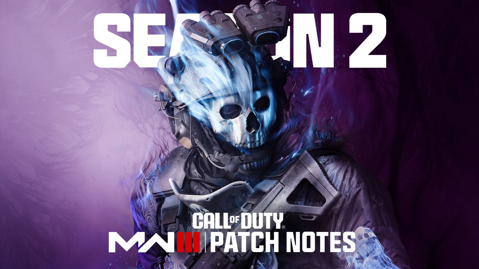 "Controversy Surrounds Call of Duty Season 2 Patch Notes and Free Trial Launch"