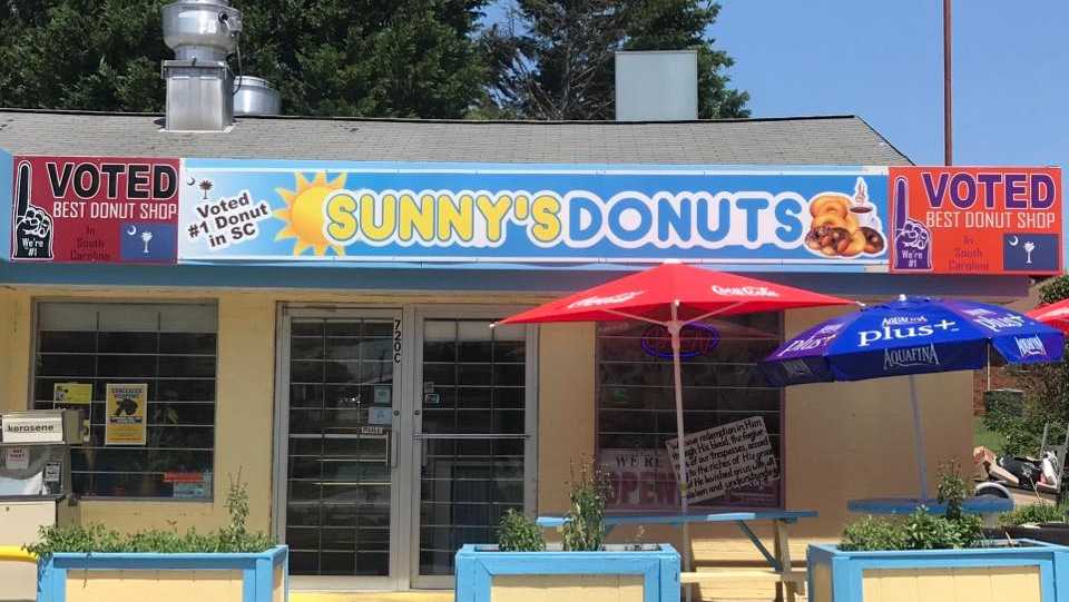 Featured image for Yelp Reveals Top Donut Shops Across the U.S.