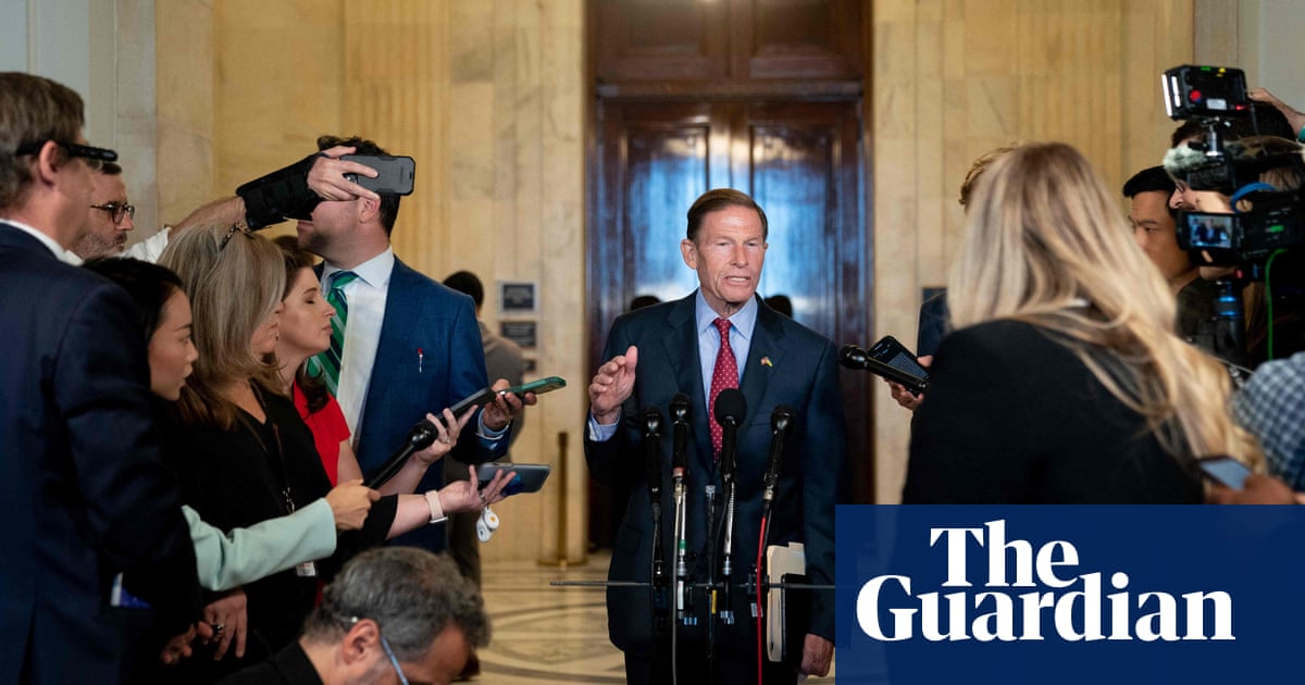 Featured image for Senate Subpoenas Saudi's $700bn Sovereign Wealth Fund and PIF Over US Dealings and Golf Partnerships