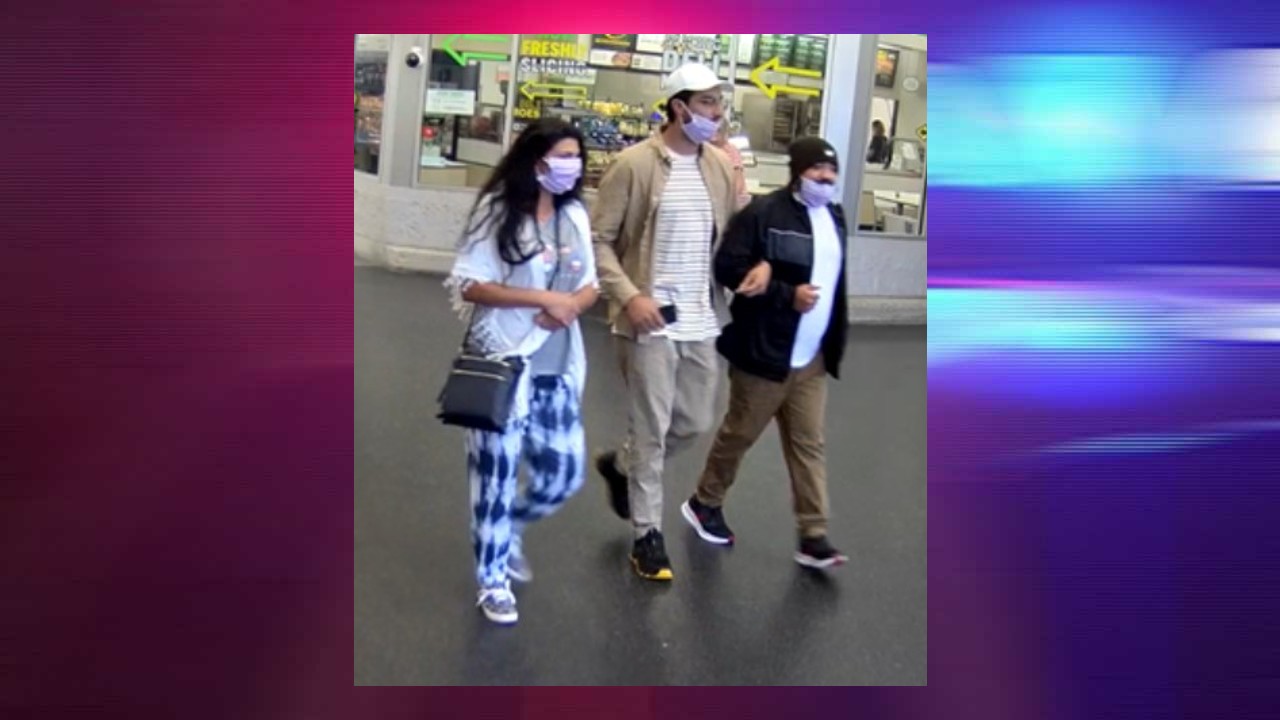 "Multiple Walmart Stores in New York State Targeted in Credit Card Skimming Scheme"