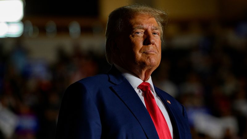 Featured image for "August 1: Trump, Wildfires, Ford Recall, Space Command, Niger - What You Need to Know"