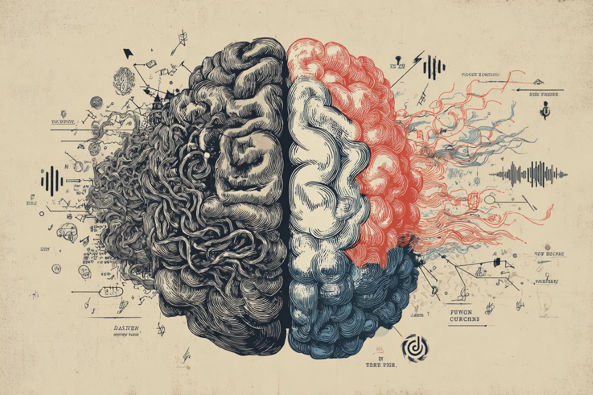 Featured image for Misophonia Possibly a Brain Regulation Disorder