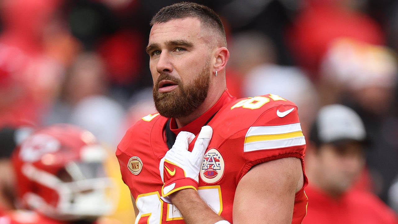 Featured image for "Travis Kelce Sets the Record Straight on His Name Pronunciation"