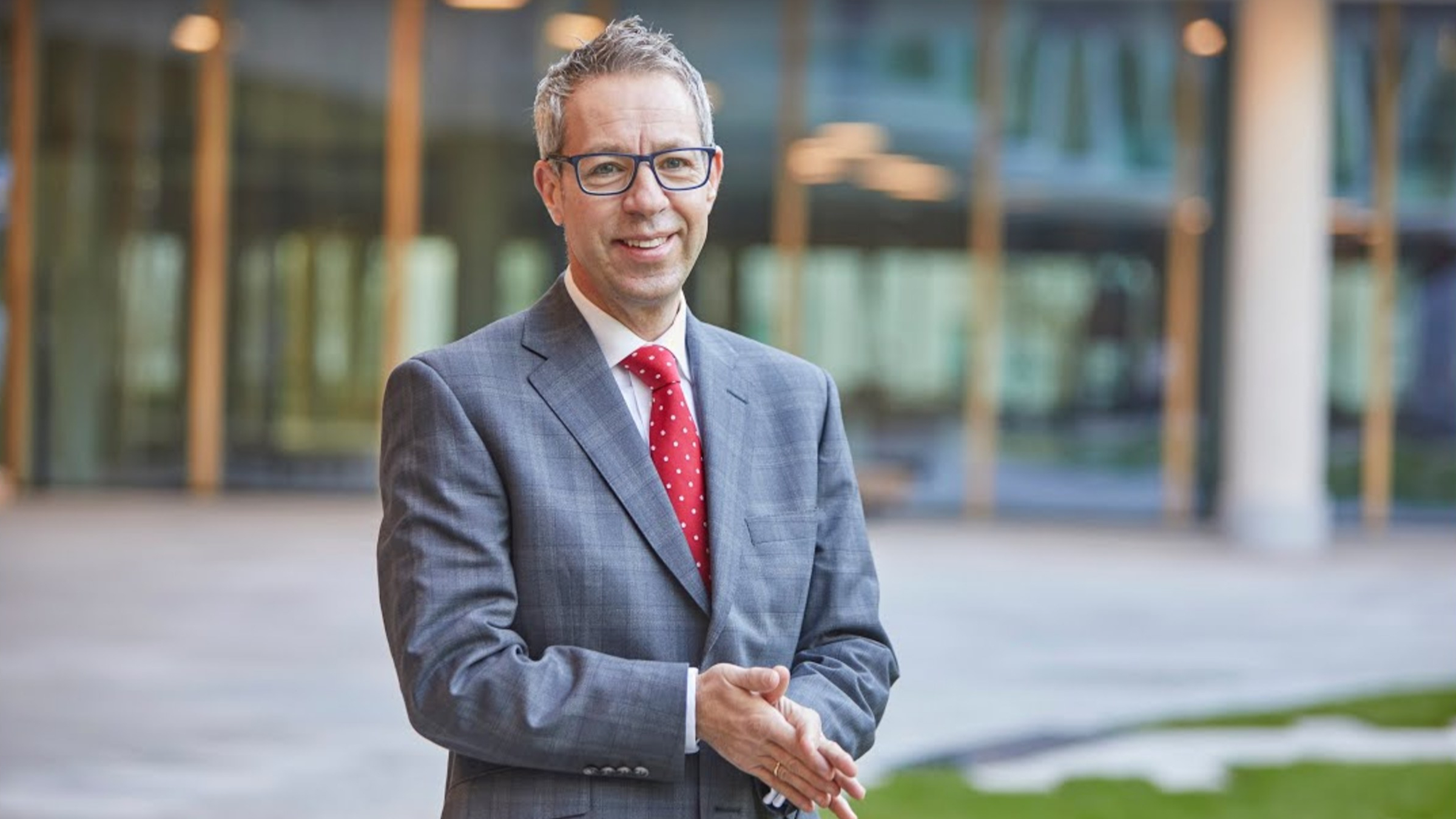 Featured image for AstraZeneca Acquires Pfizer's Rare Disease Gene Therapies in $1 Billion Deal