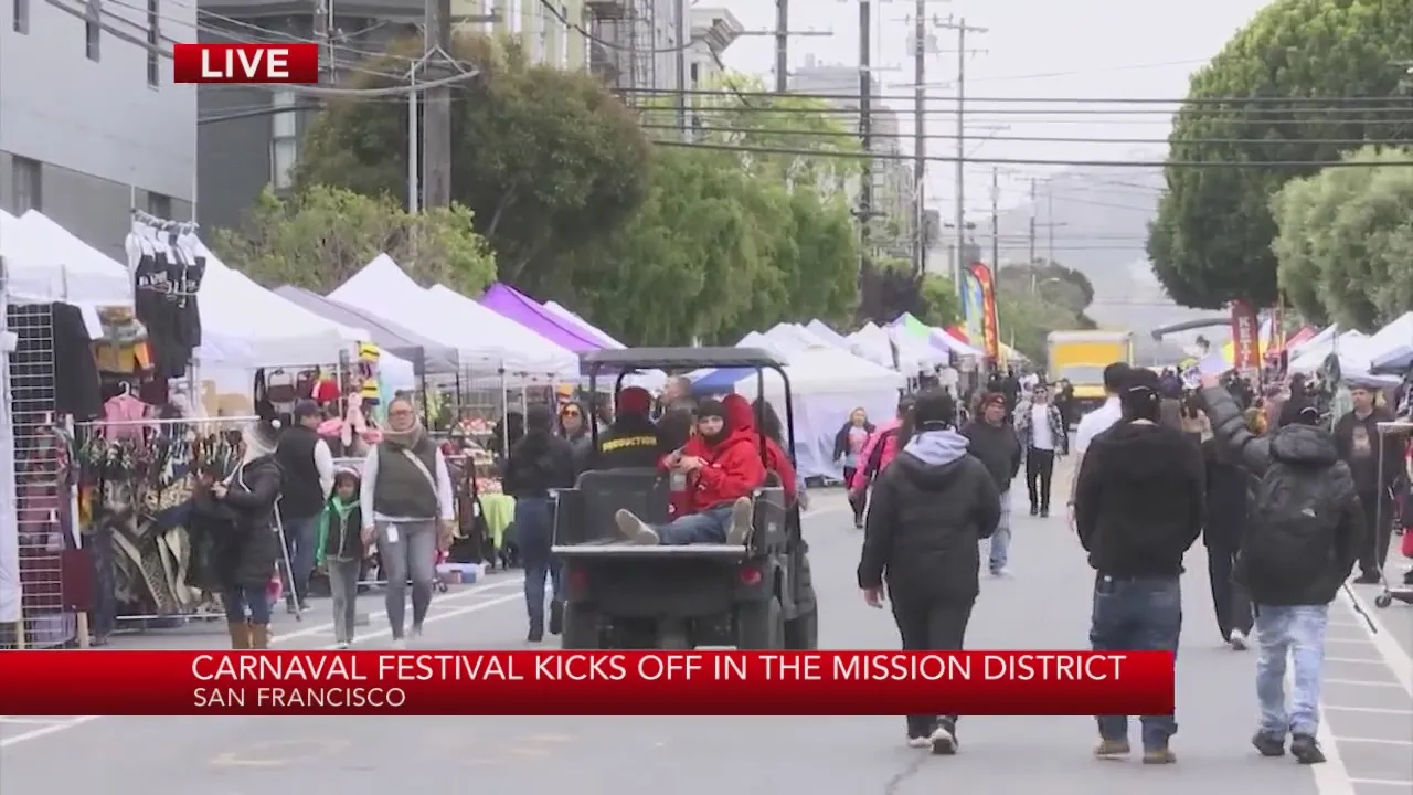 Featured image for "SF Carnaval 2024: Parade, Culture, and Community Highlights"