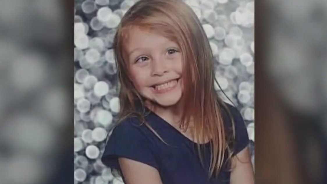 "Adam Montgomery Trial: The Timeline of Harmony's Disappearance and Murder"