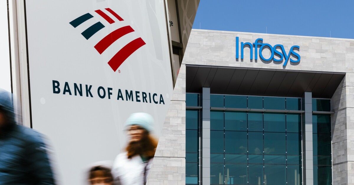 "Bank of America Data Breach Exposes 57,000 Accounts in Vendor Hack"
