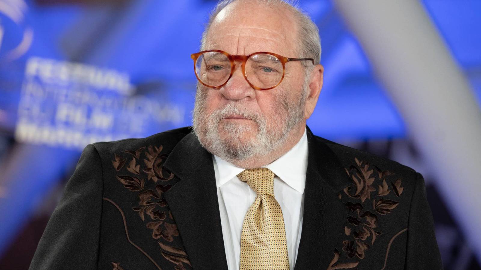 Featured image for Paul Schrader Questions DiCaprio's 'Idiot' Role in 'Flower Moon,' Advocates for Cop Character