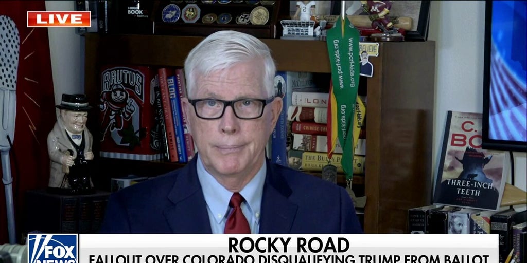 Featured image for Controversial Colorado Ruling Sparks Debate Over Trump's Future on Ballots