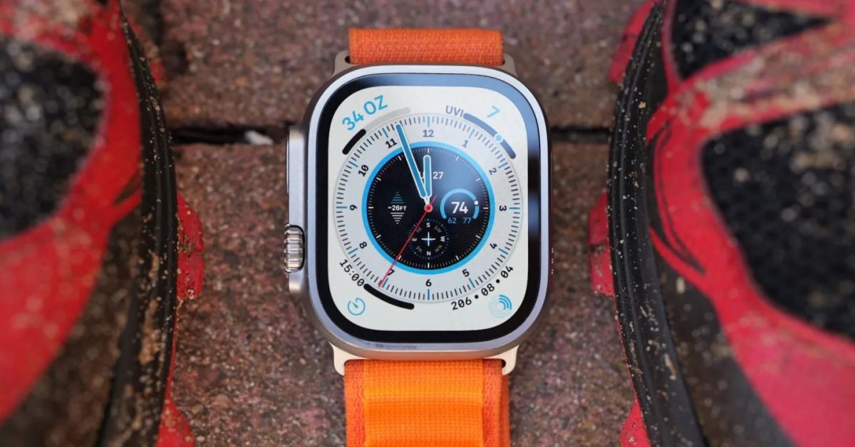 "Apple Watch Ultra: Discounts and Deals for September 2023"