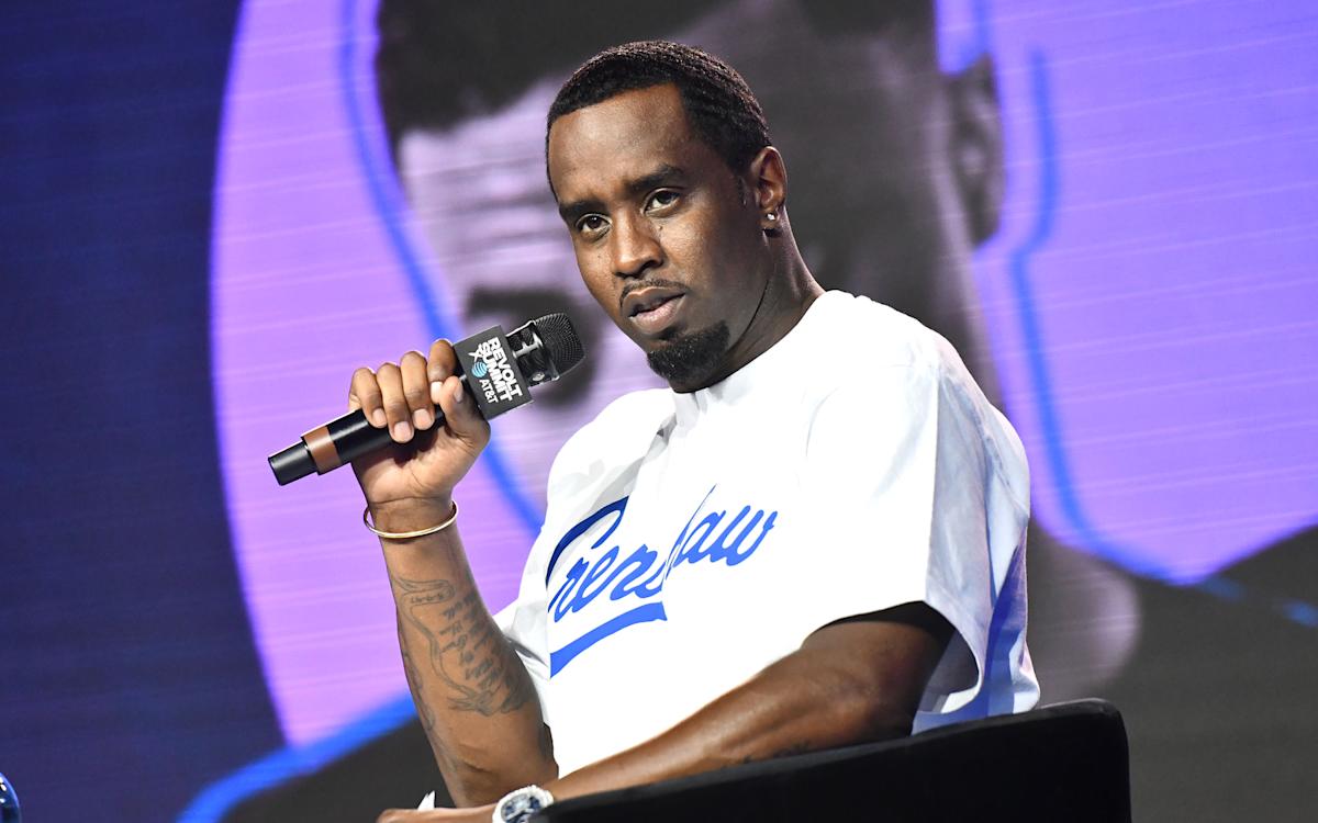 Ex-Girlfriend 'Jane' Testifies in Diddy Trial Over Alleged Incidents
