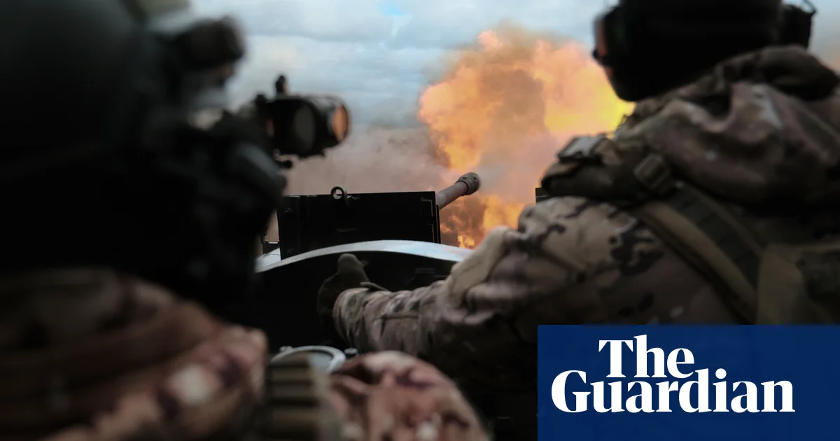 Featured image for EU Fails to Meet Ammo Supply Target for Ukraine, Germany Confirms