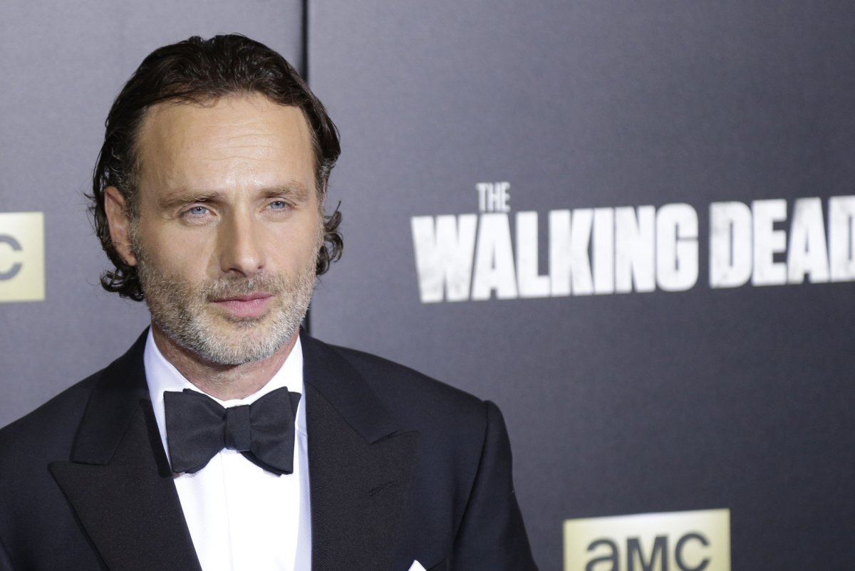 Featured image for AMC Announces Title and Teaser for Andrew Lincoln and Danai Gurira's 'Walking Dead' Spinoff