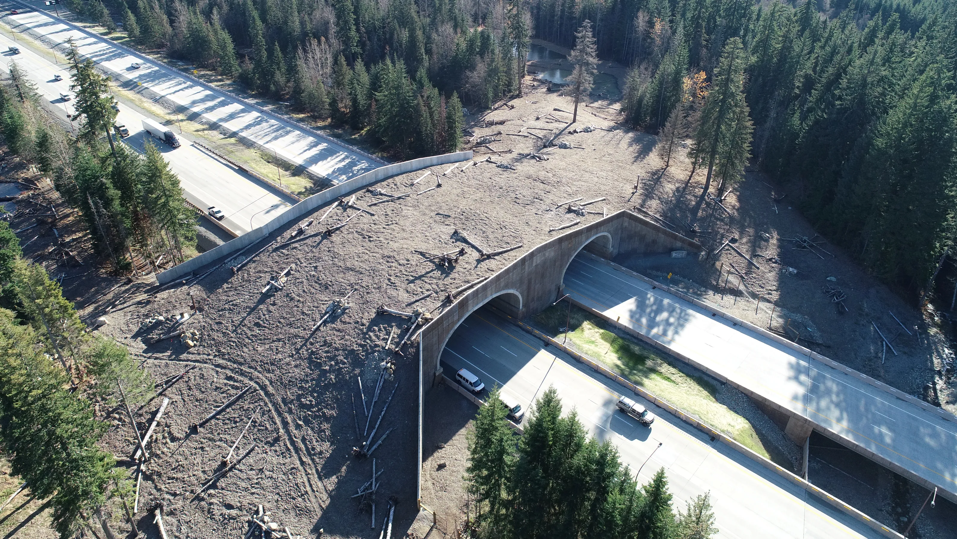 Featured image for 12-Year-Old Steals Grandpa's Car, Drives 160 Miles Across WA Mountains