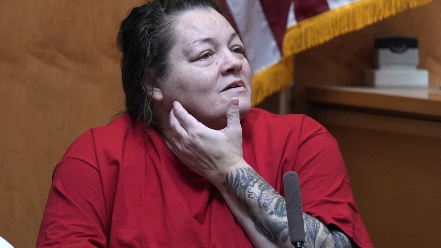 "Father's Alleged Hatred for Daughter Revealed in Testimony as State Rests Case in Murder Trial"