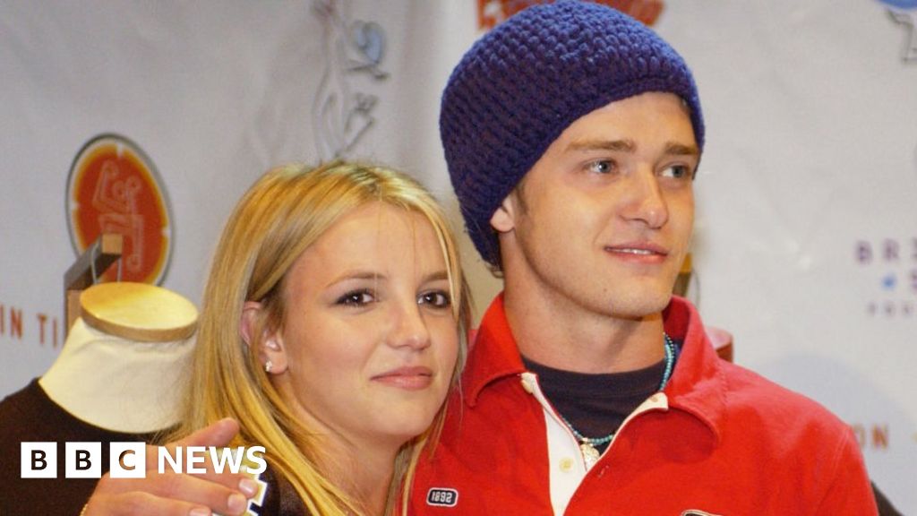 Britney Spears Opens Up About Abortion During Relationship with Justin Timberlake