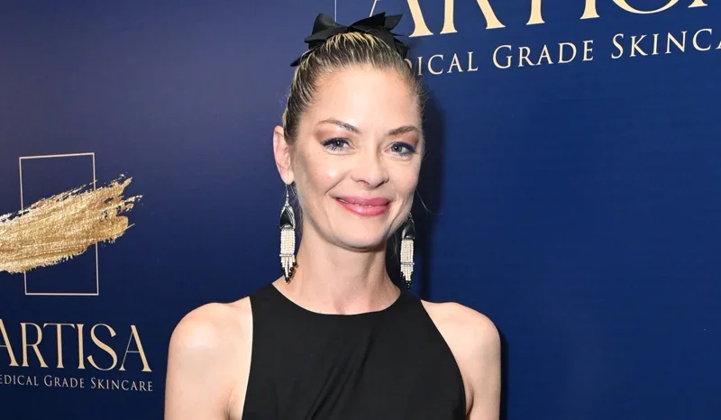 Jaime King's Secret Wedding Sparks Quick Divorce Filing