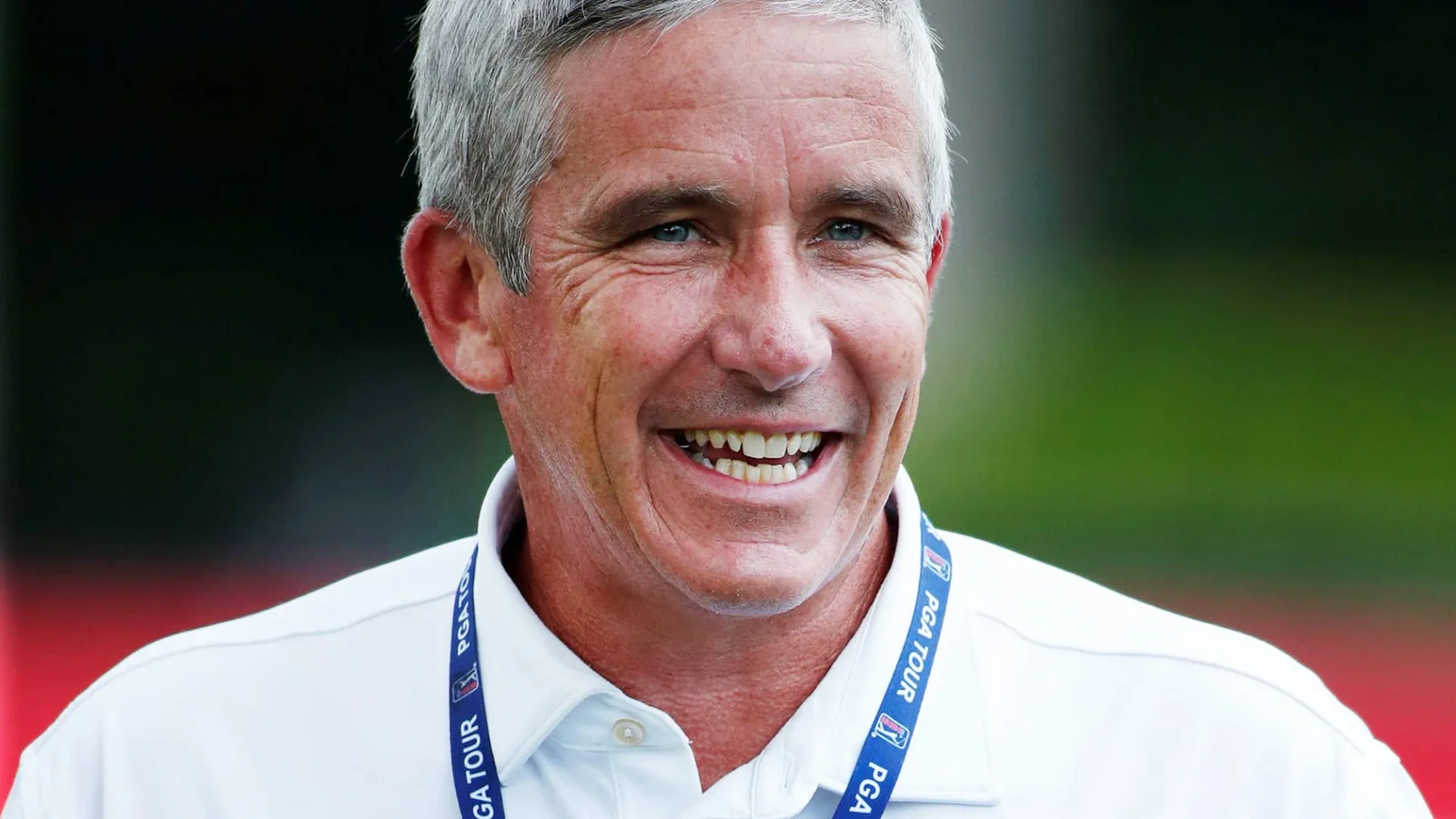 PGA Tour Commissioner Jay Monahan on Medical Leave After LIV Golf Deal Announcement.