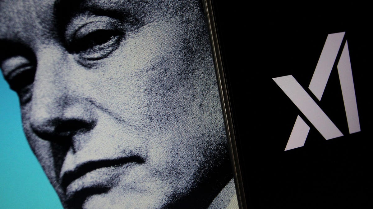Elon Musk's Ambitious AI Ventures and Goals