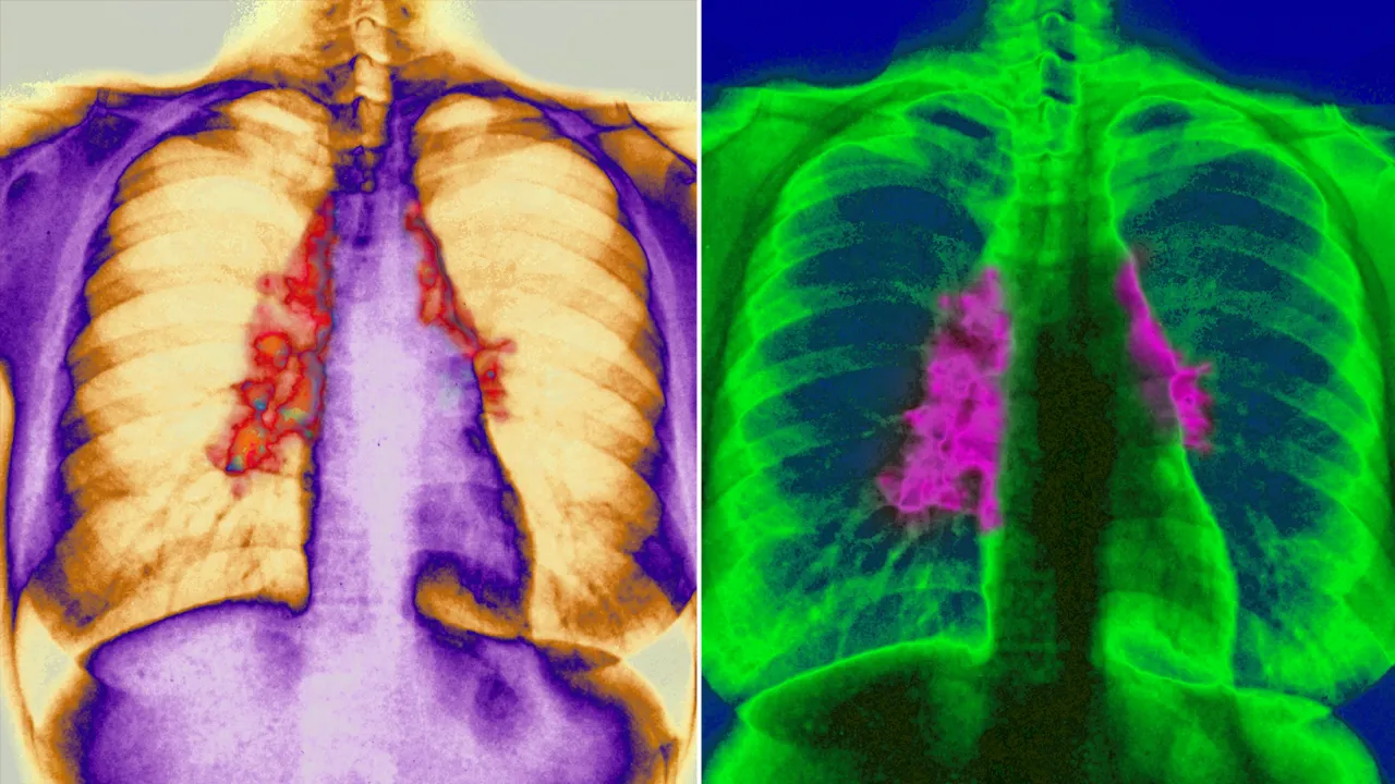 Featured image for Unlocking Age Secrets: AI Uses Chest X-rays to Determine Real Age