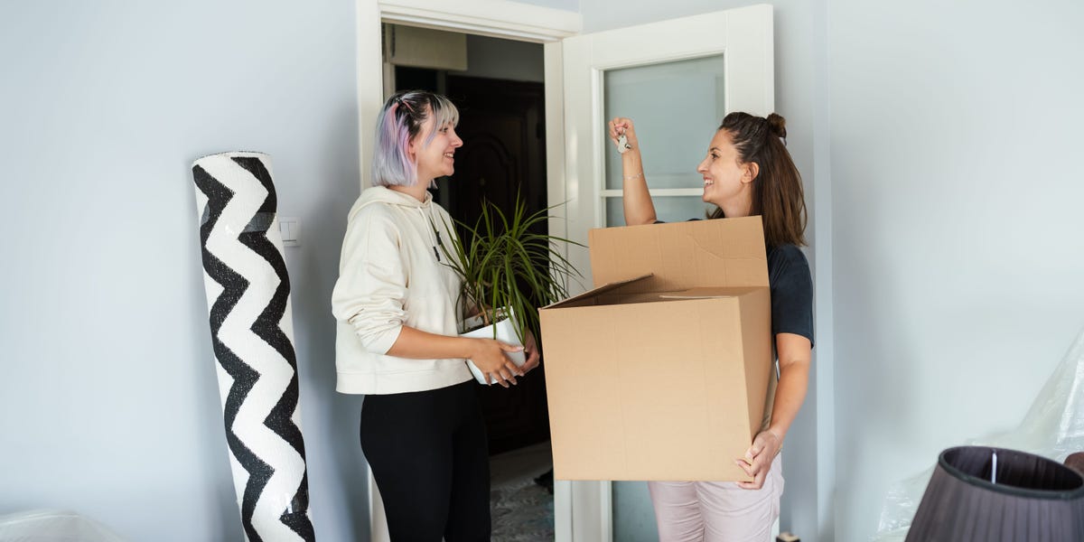 The Changing Landscape of Homeownership: Gen Z and Millennials