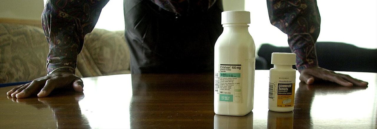 Featured image for Study Reveals High HIV Rates in Alabama Black Belt Compared to National Average