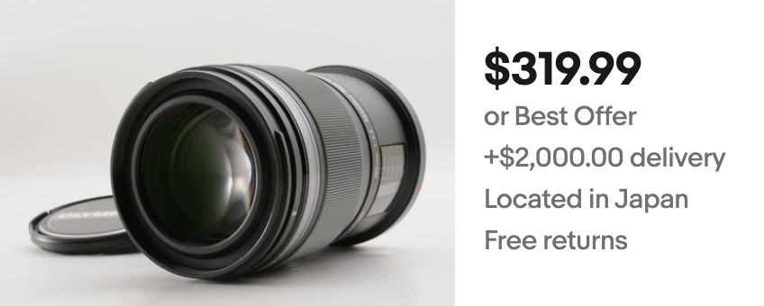 Featured image for Rising Tariffs and Shipping Costs Disrupt International E-Commerce