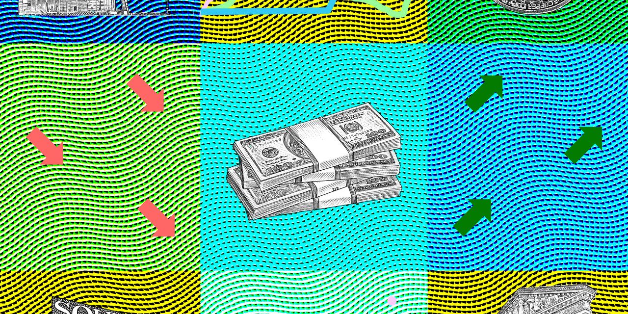 Featured image for Debt Ceiling Talks Impact Stock Markets Globally