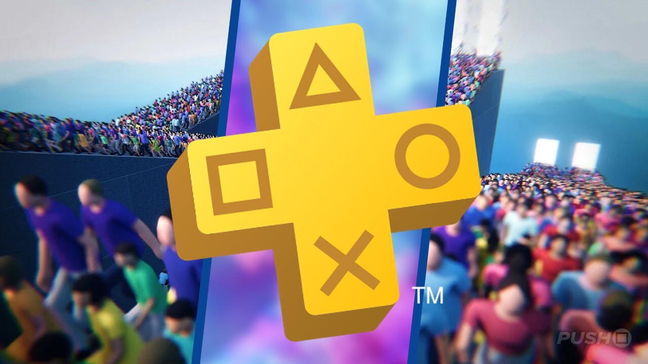 "Humanity Joins PS Plus Game Catalog on Launch Day in May"